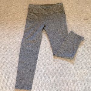 Like new!  Athleta Herringbone Pant
